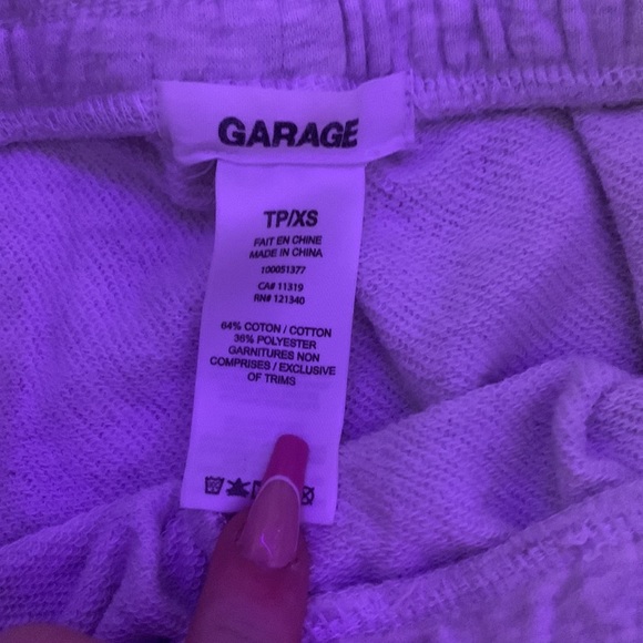 jogging pants - Picture 2 of 2